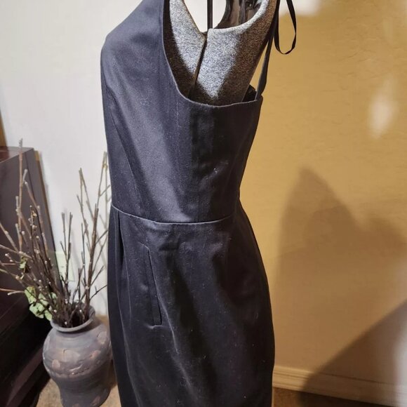 Calvin Klein  Sheath Dress  Size10 - Picture 3 of 7